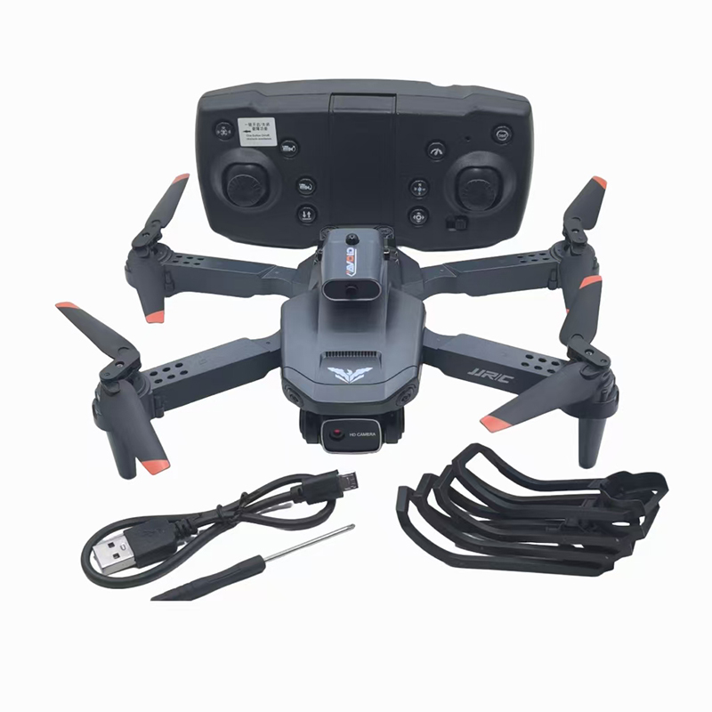 JJRC H106 drone remote control - đánh giá và giá Drone Aircraft Jjrc
