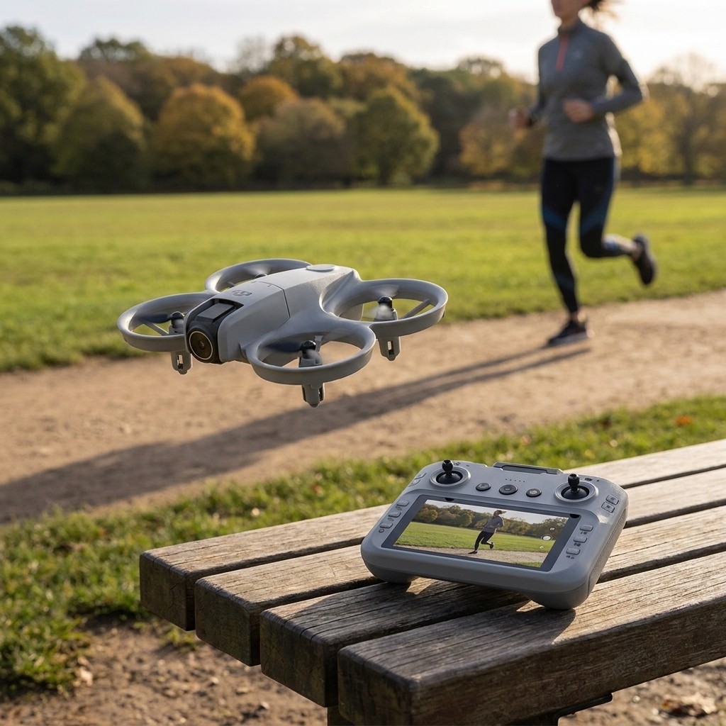 GT3 Mini Drone 4K/8K HD Profes - đánh giá và giá Drone Rc S156