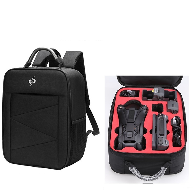 For DJI Mavic 4 Pro shoulder B - đánh giá và giá Drone Dji Rc Pro 2