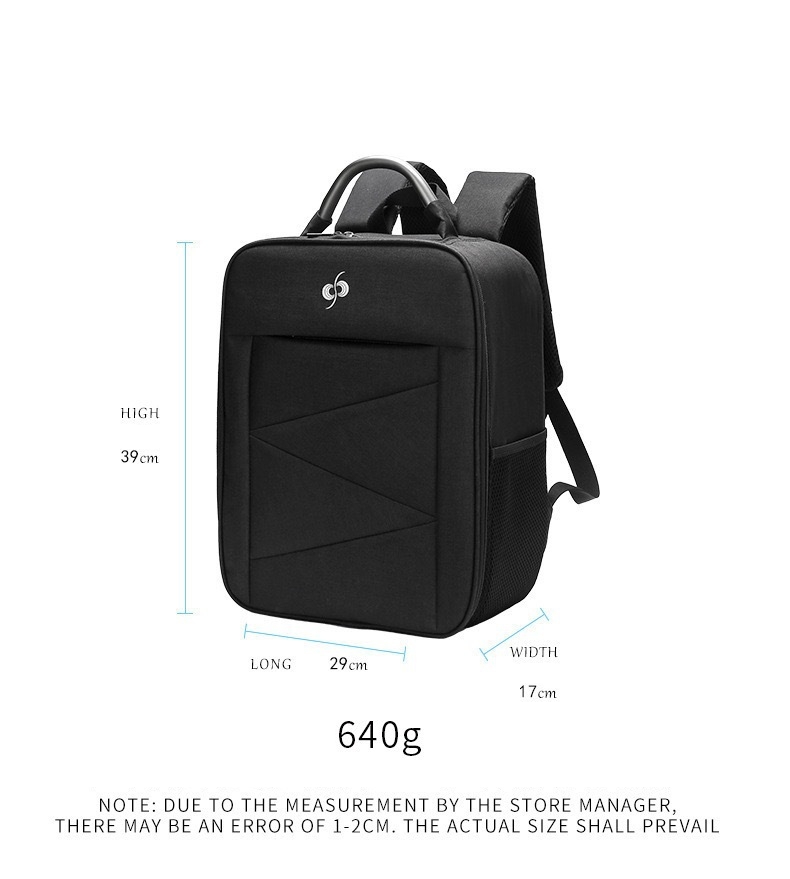 For DJI Mavic 4 Pro shoulder B - đánh giá và giá Drone Dji Rc Pro 2