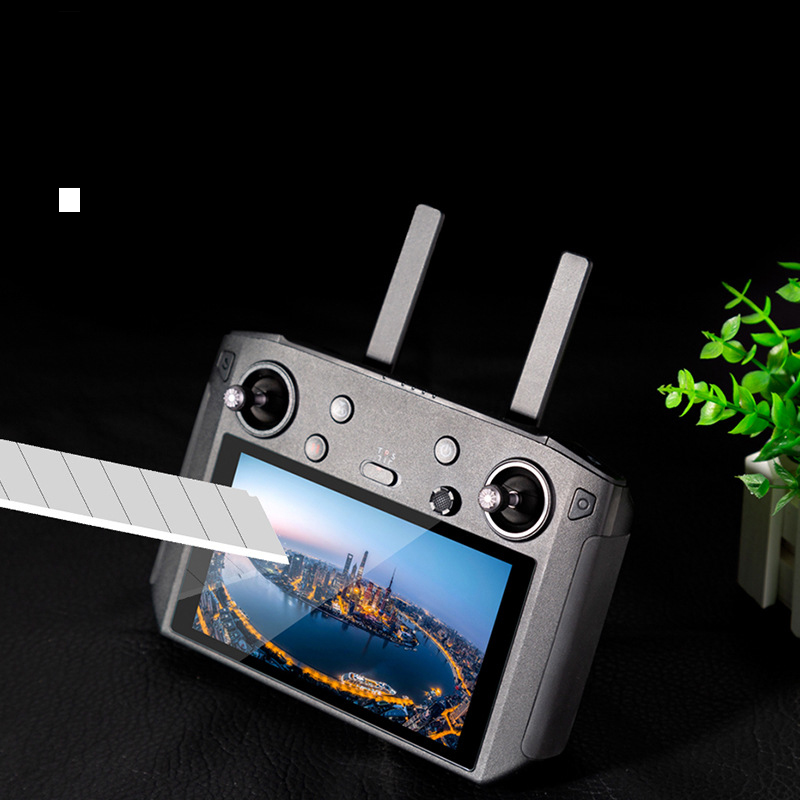 Điều Khiển Từ Xa Kính Bảo Vệ D - đánh giá và giá Drone Dji Rc Mini 3