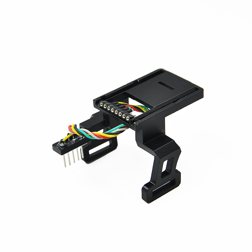 JR Module Adapter Dành Cho FrS - đánh giá và giá Frsky Receiver Module
