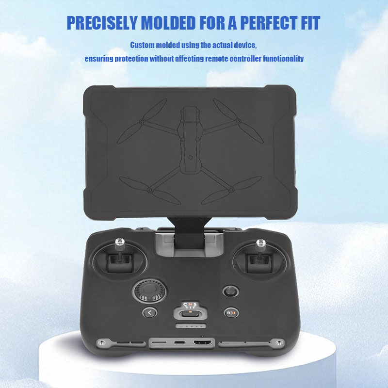 VOLODYMYR Sunshade for DJI RC  - đánh giá và giá Drone Dji Rc Pro 2