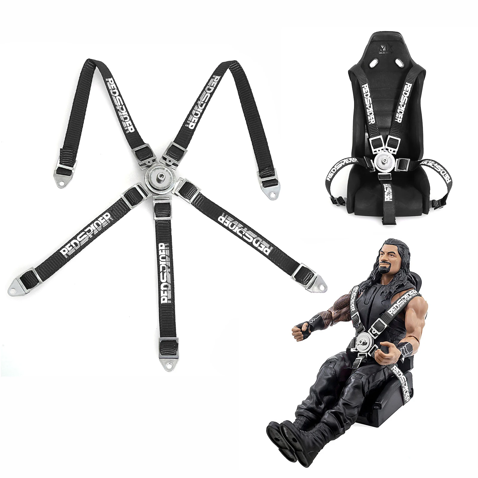Simulated Driver Seat Belt for - đánh giá và giá Drone Rc Belt