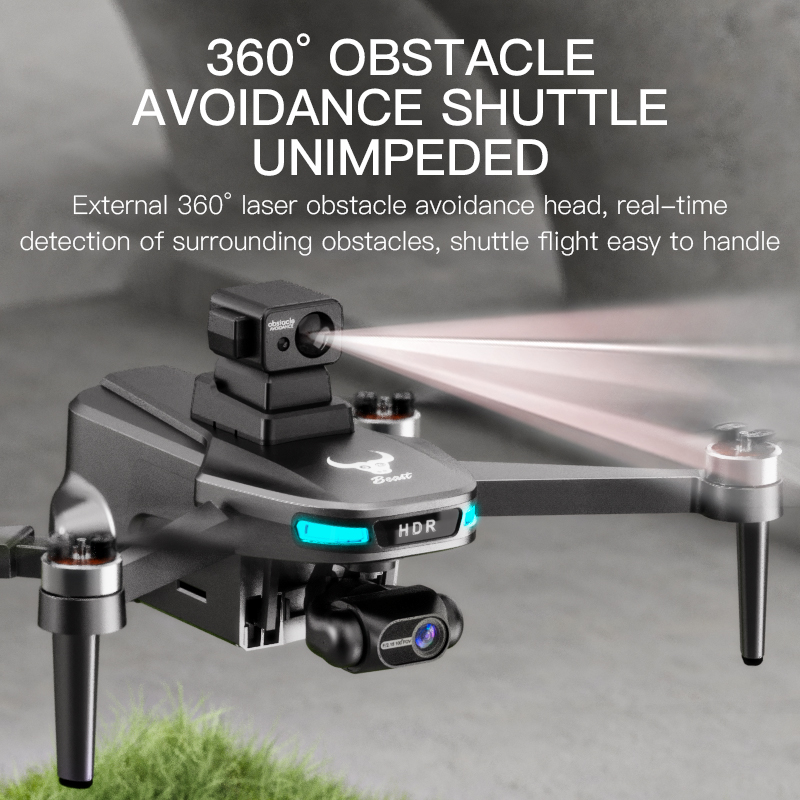 SG109 MAX2 Professional FPV 8K - đánh giá và giá Drone App Rc Fpv