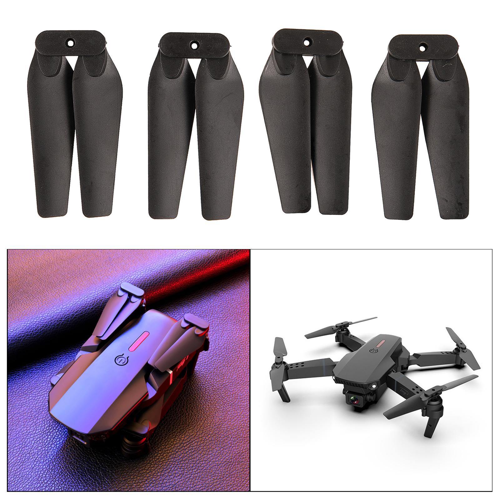 2 Đôi Thay Thế Cánh Quạt Đạo C - đánh giá và giá Drone Rc Pro 2
