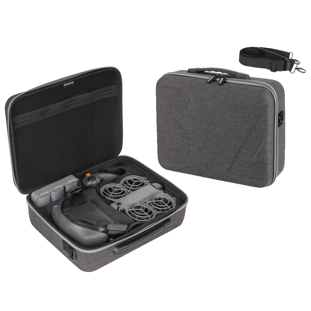 Carrying Case For DJI NEO2 and - đánh giá và giá Drone Rc N3