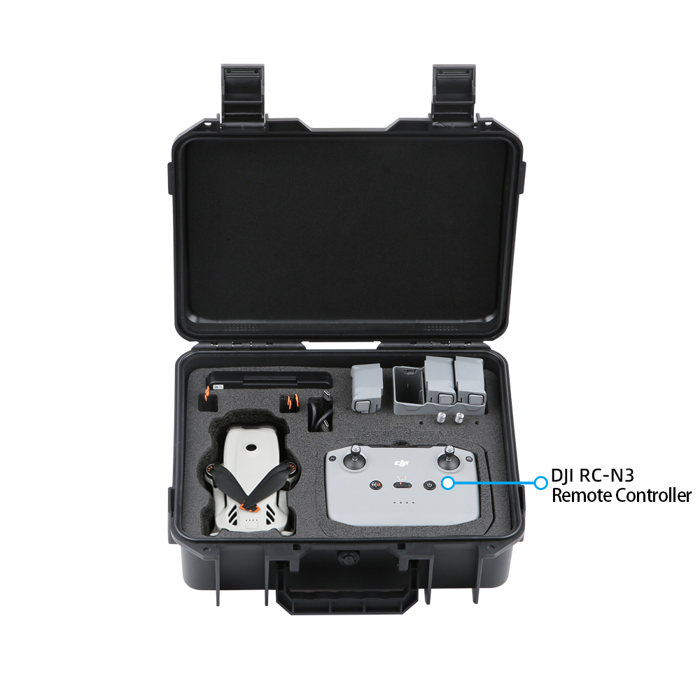 For DJI LITO 1 X1 Drone Hard S - đánh giá và giá Drone Rc N3