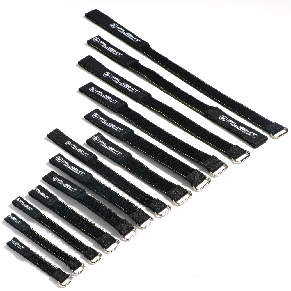 5pcs 10X150mm 15X200mm 20x250m - đánh giá và giá Drone Rc Belt