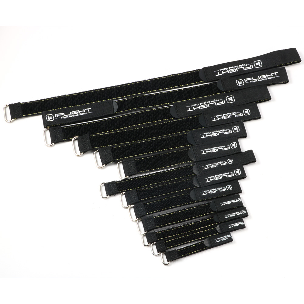 5pcs 10X150mm 15X200mm 20x250m - đánh giá và giá Drone Rc Belt