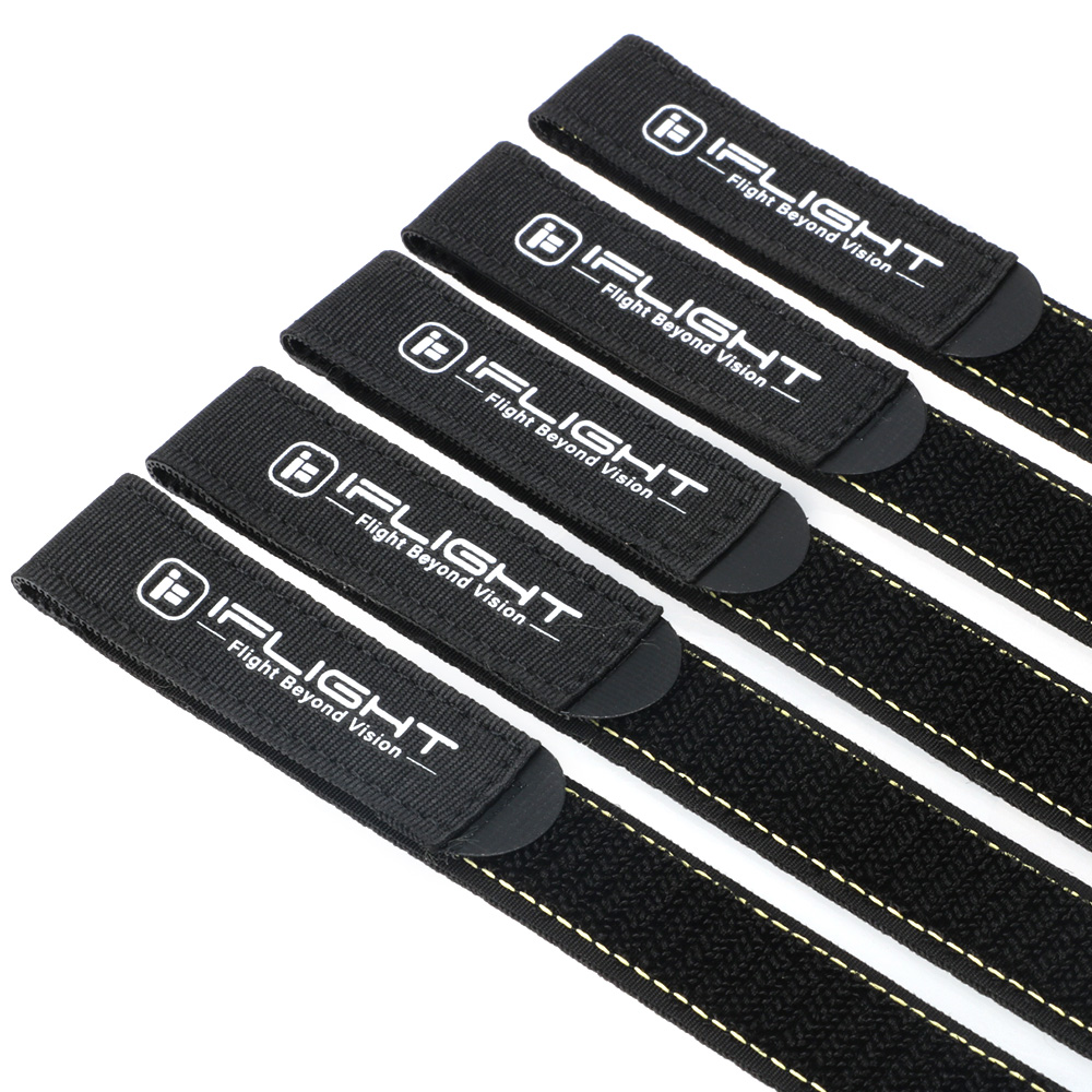 5pcs 10X150mm 15X200mm 20x250m - đánh giá và giá Drone Rc Belt