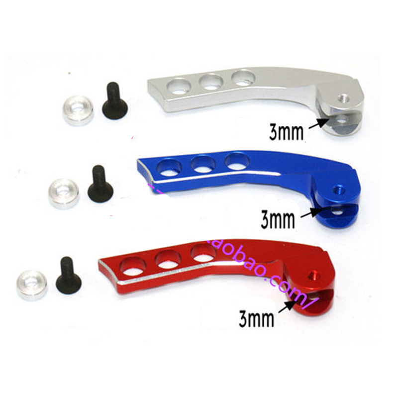 Hợp Kim Nhôm Dọc Ngang 3 Lỗ Ph - đánh giá và giá Drone Rc Belt