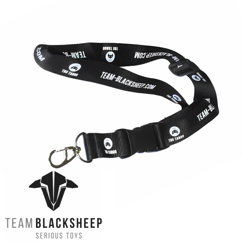 TBS Transmitter Lanyard TEAM B - đánh giá và giá Drone Rc Diy