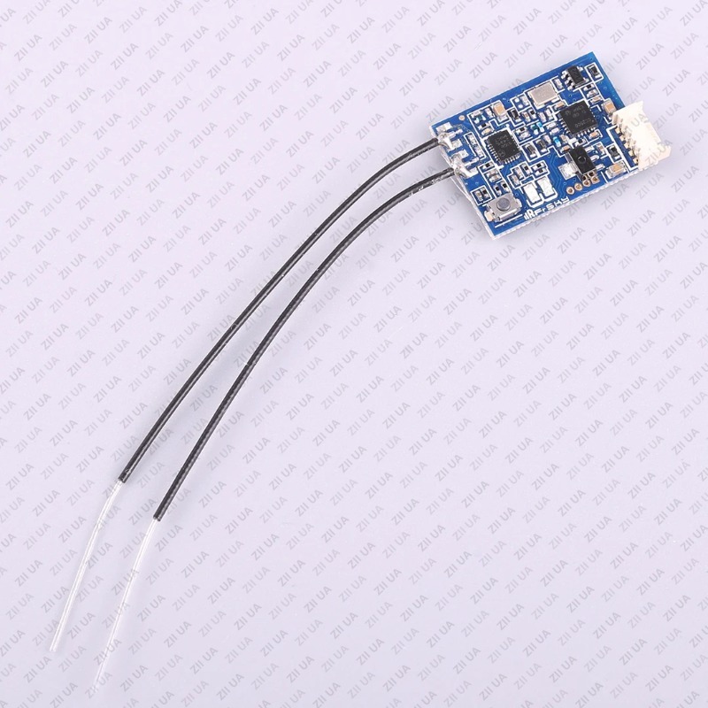 FrSky XSR Brand New 2.4GHz 16C - đánh giá và giá Frsky Receiver Module