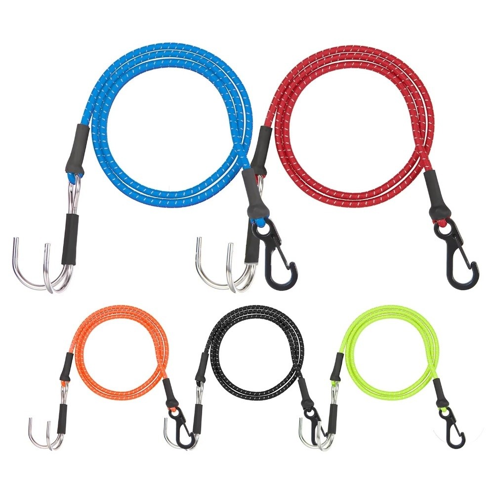 1/10 Kinetic Winch Strap Elast - đánh giá và giá Drone Rc Belt