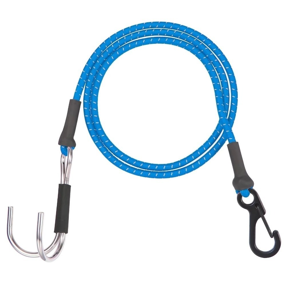 1/10 Kinetic Winch Strap Elast - đánh giá và giá Drone Rc Belt