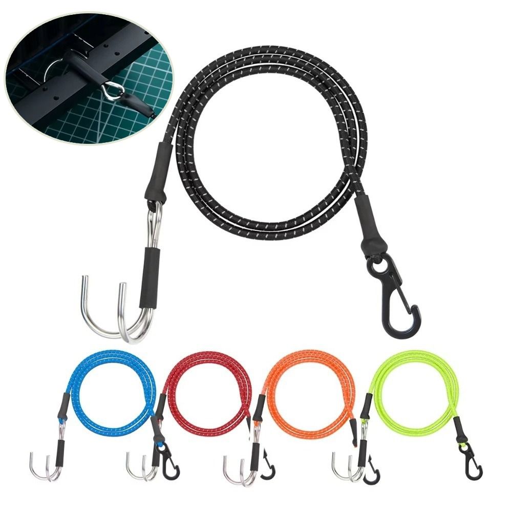 1/10 Kinetic Winch Strap Elast - đánh giá và giá Drone Rc Belt