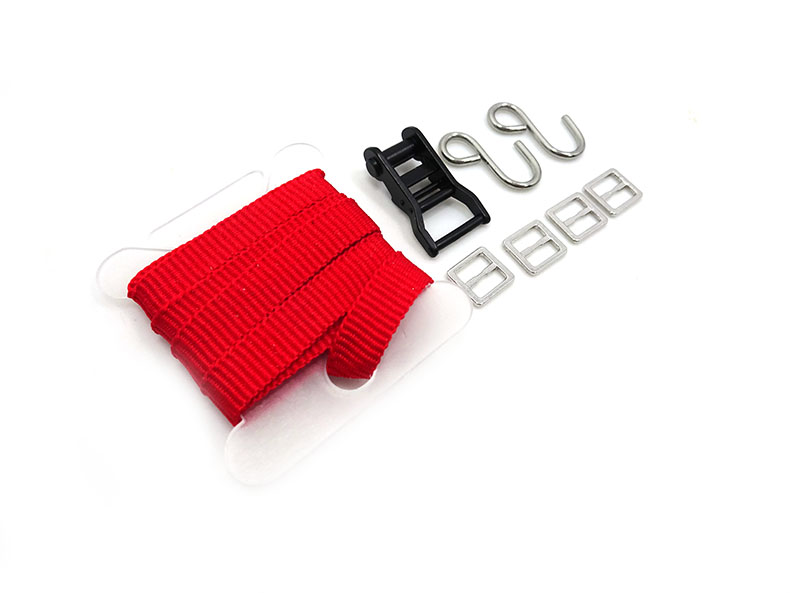 Simulation Binding Strap Lanya - đánh giá và giá Drone Rc Belt