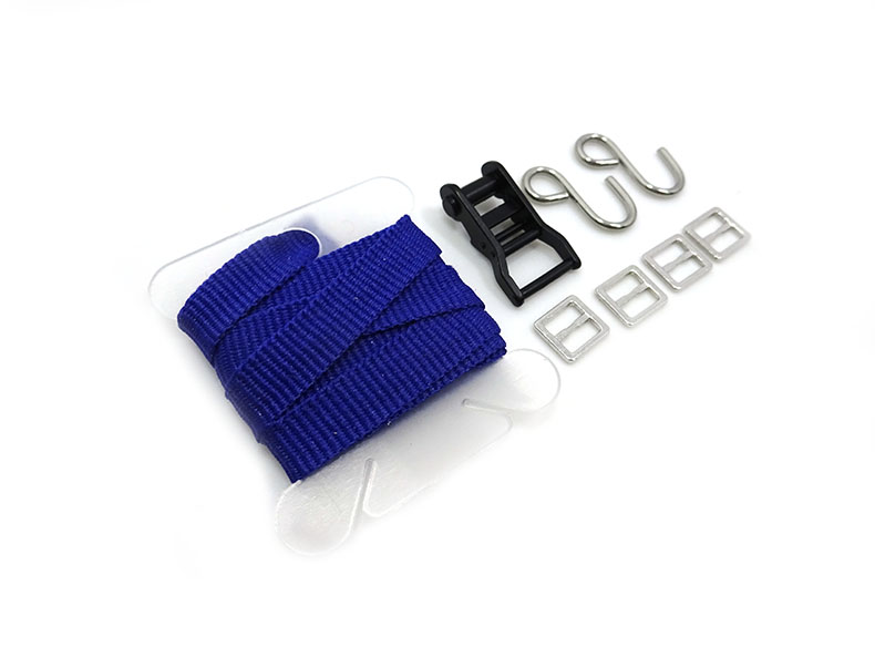 Simulation Binding Strap Lanya - đánh giá và giá Drone Rc Belt
