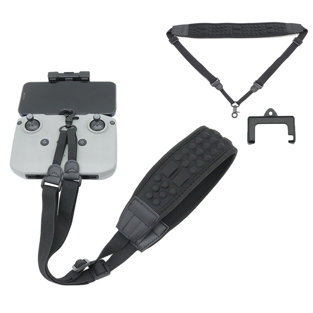 Decompression Massage Lanyard  - đánh giá và giá Drone Dji Rc Mini 3