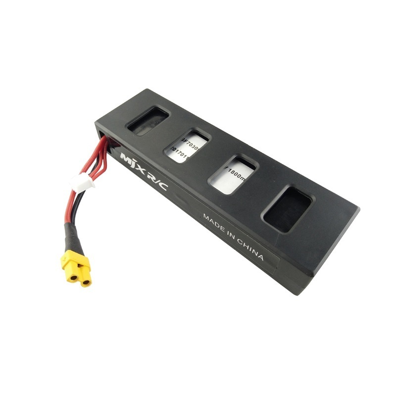Ban Đầu Pin 7.4V 1800Mah Cho M - đánh giá và giá Drone Zll Rc