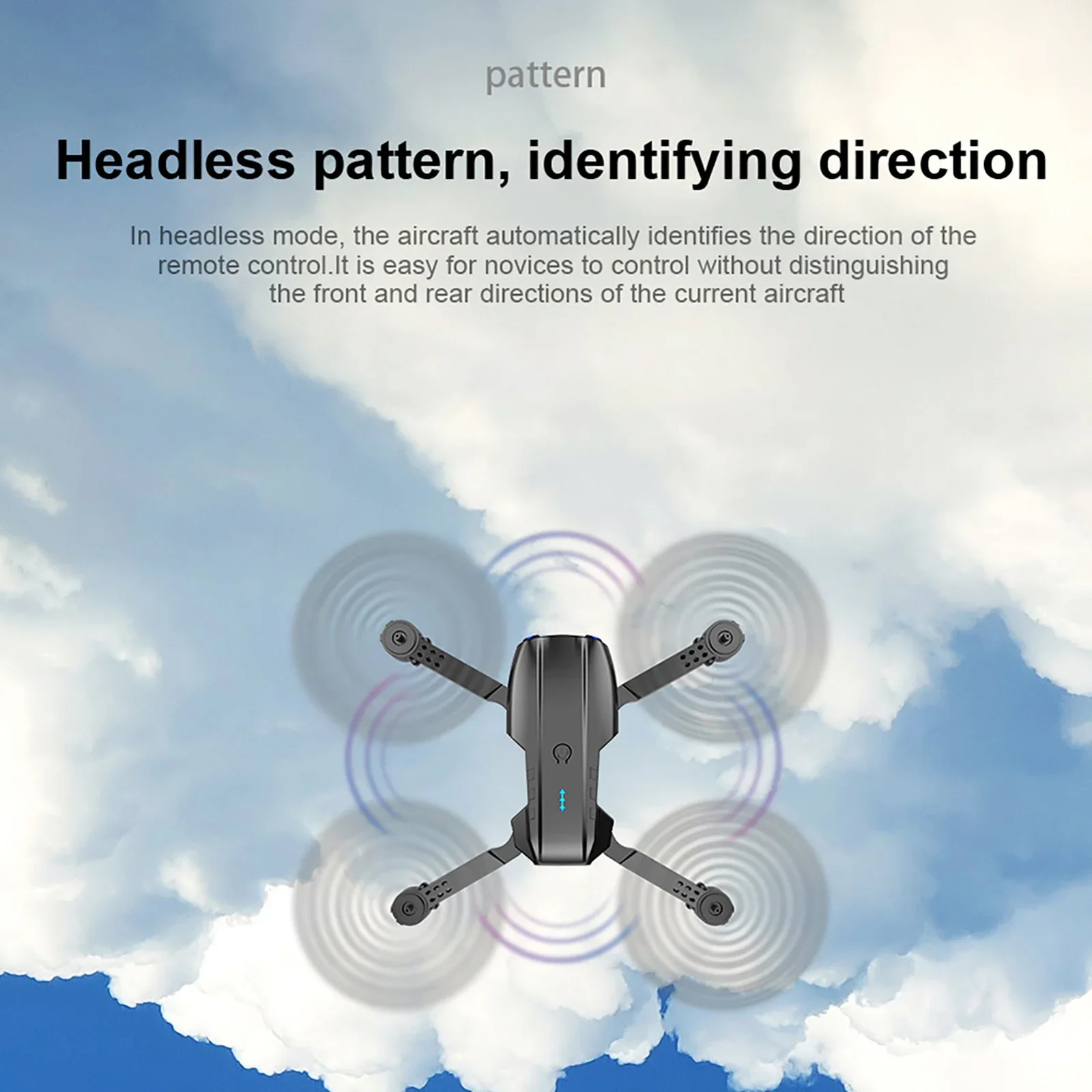 E99 K3 Pro Foldable Mini Drone - đánh giá và giá Drone Rc E99 Pro
