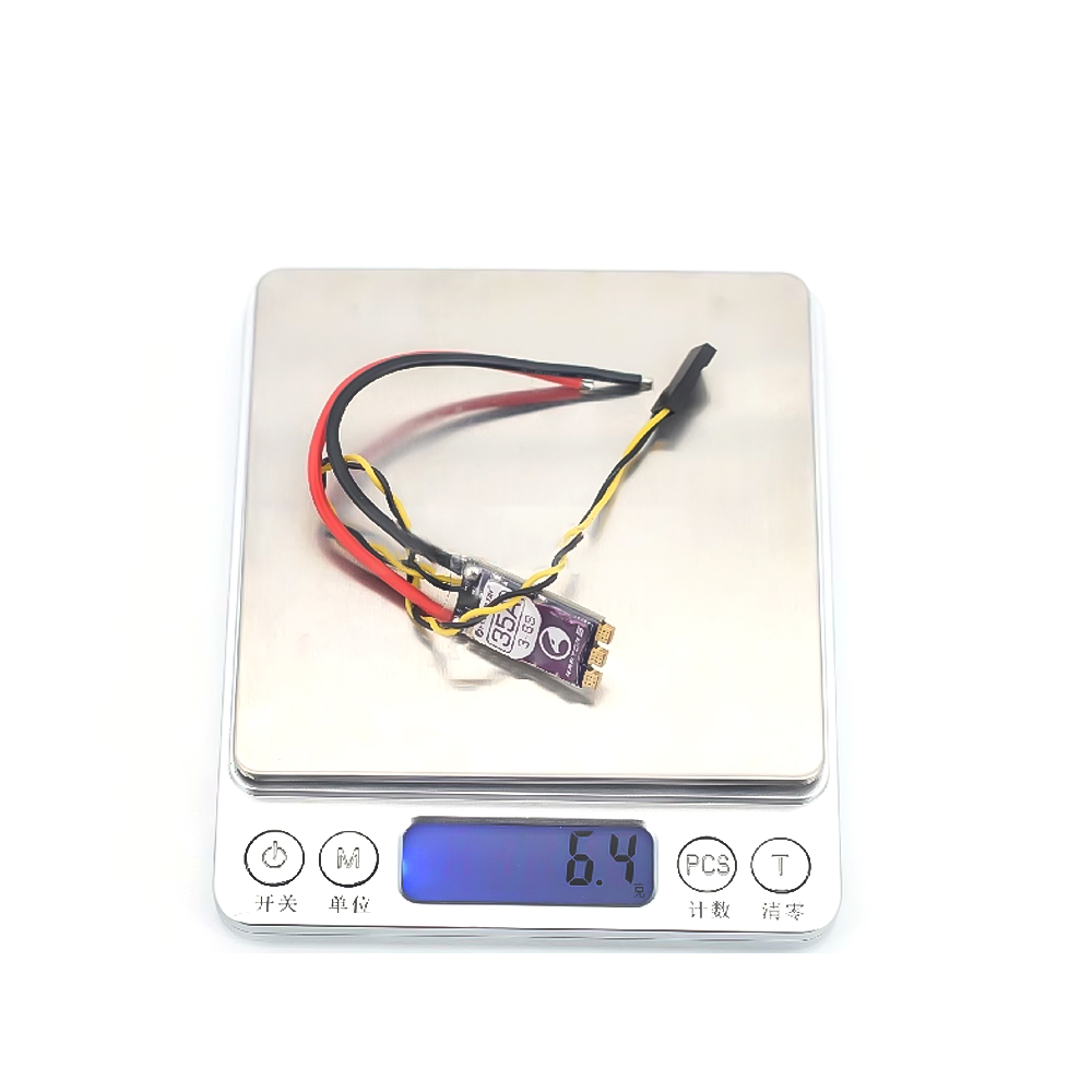 Flycolor Raptor5 BL32 ESC 20‑5 - đánh giá và giá Drone And Car