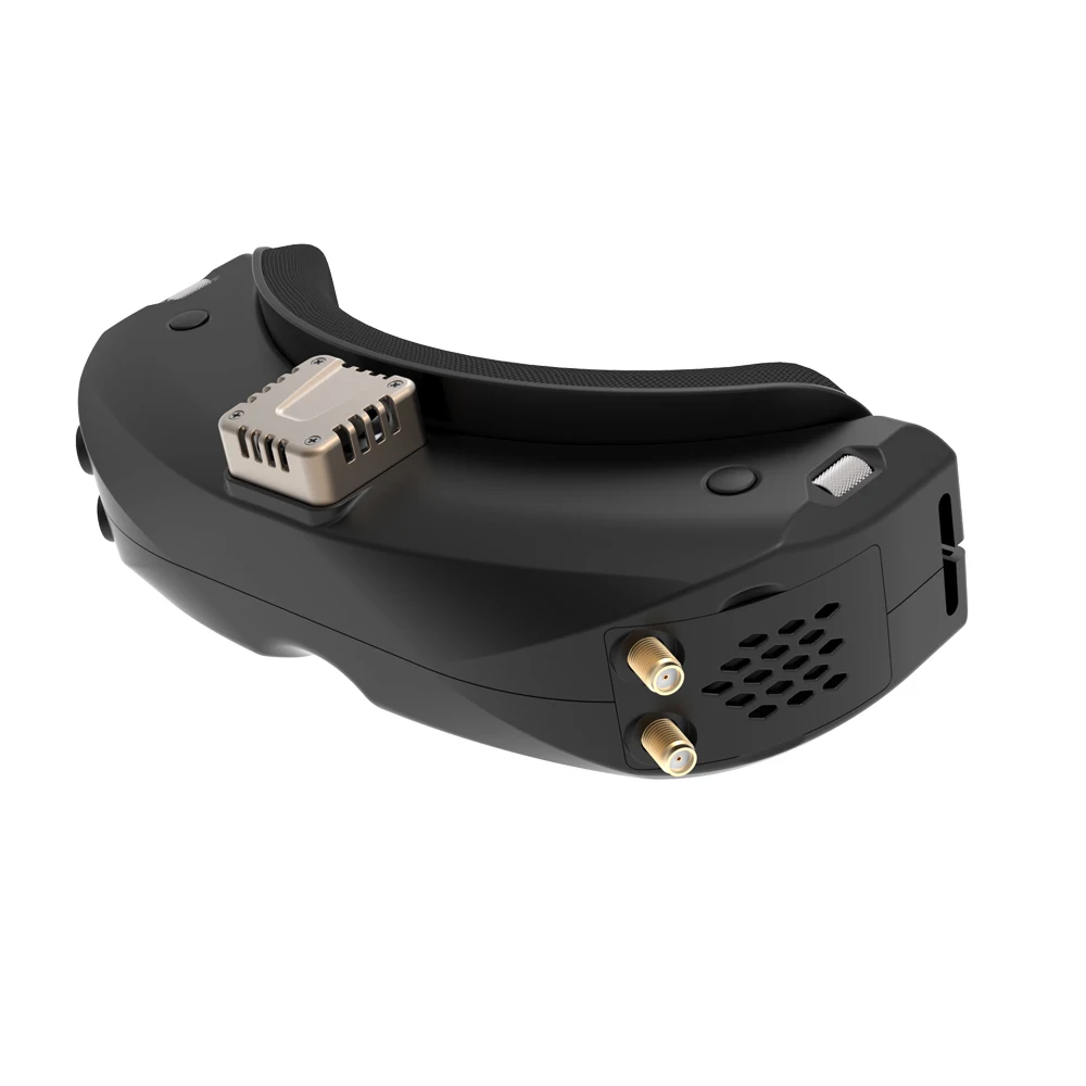 AeroPartsSKYZONE FPV Goggles S - đánh giá và giá Fpv Goggles Headset