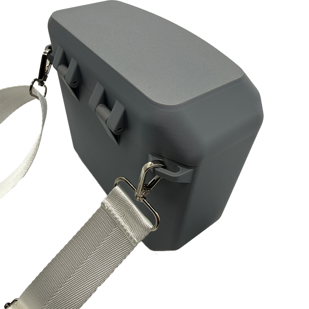 for DJI Neo 2 3D Printed Box w - đánh giá và giá Drone Rc Belt