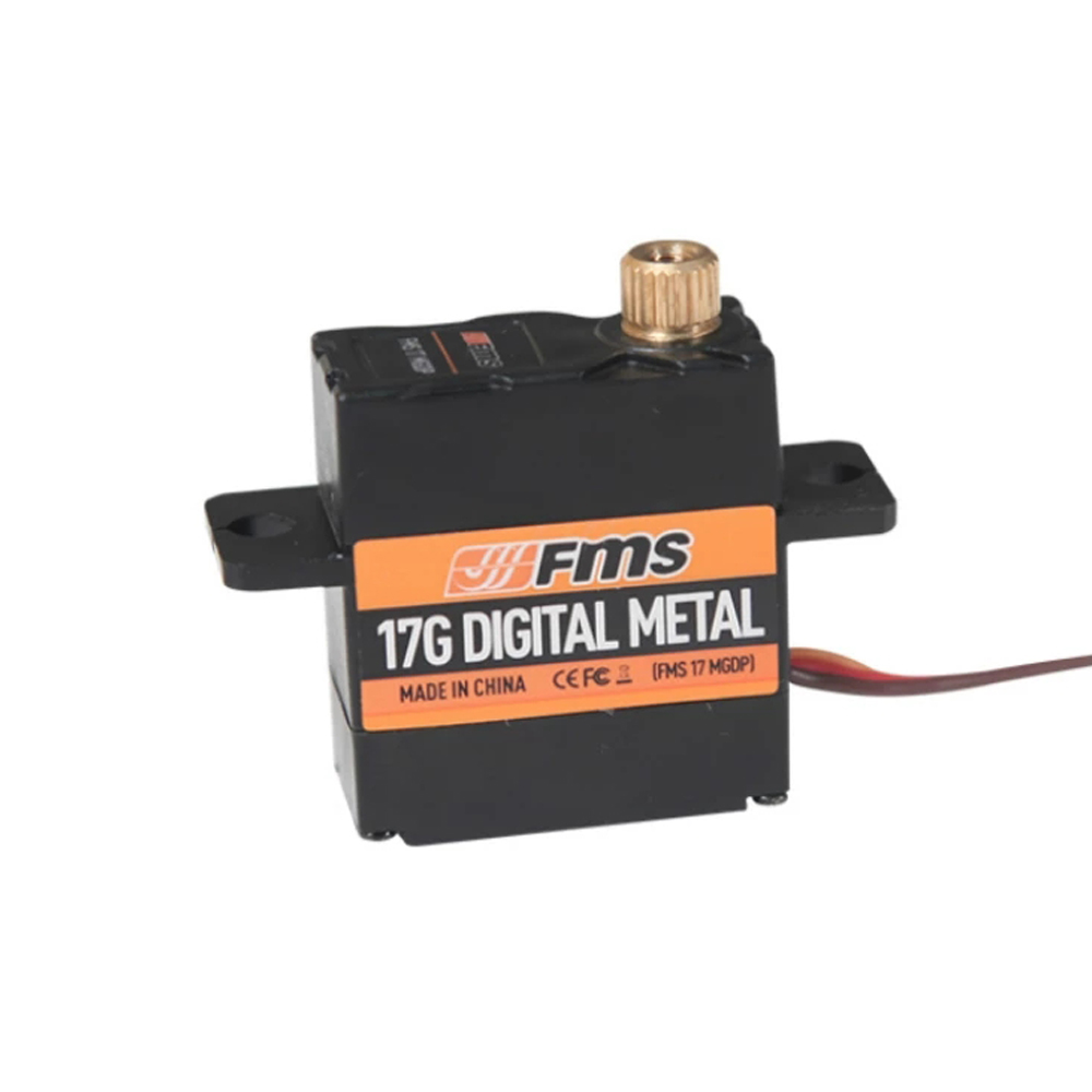 FMS Servo 9G 17G 25G 13G 23 Nh - đánh giá và giá Drone Avion Rc