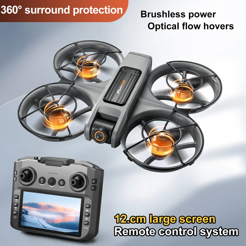 S156 Drone GPS 8K Camera, 5G W - đánh giá và giá Drone Rc S156
