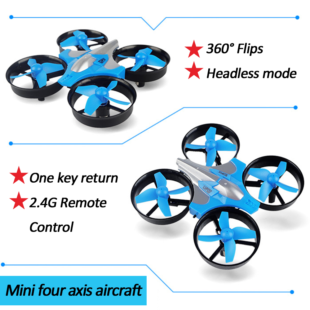 JJRC H36 Mini Remote Control D - đánh giá và giá Drone Aircraft Jjrc