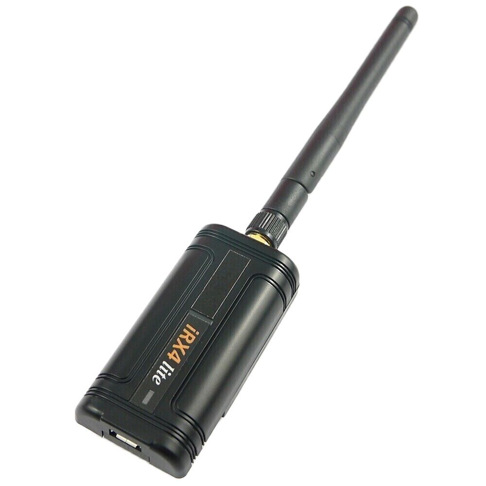 4 IN 1 IRangeX IRX4 LITE Multi - đánh giá và giá Frsky Receiver Module