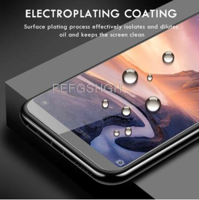 9H HD Protective Tempered Glas - đánh giá và giá Drone Keh Rc K11 Turbo
