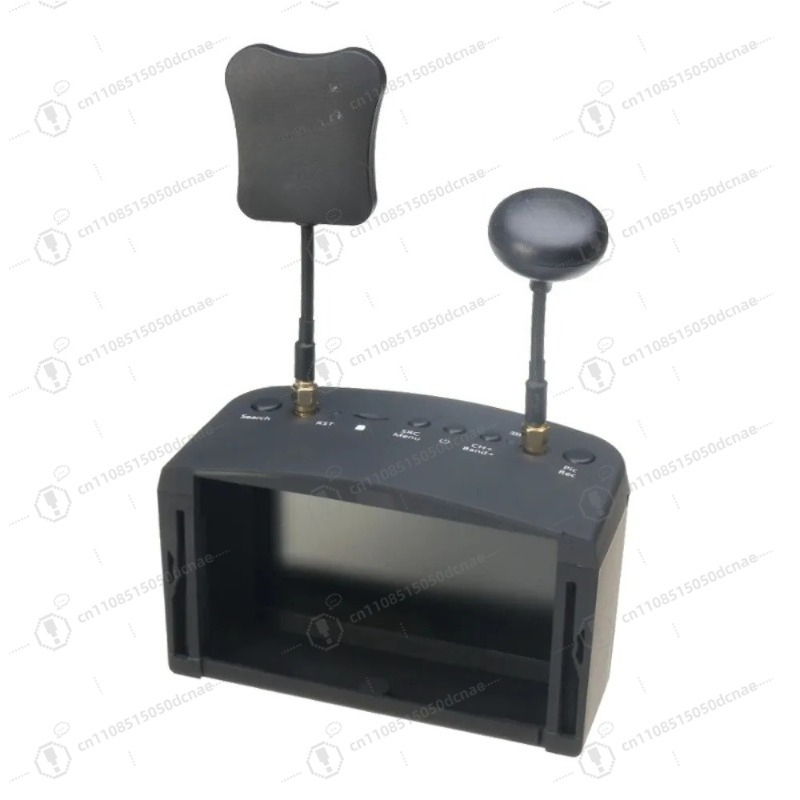 5.8G 40CH FPV Goggles Compatib - đánh giá và giá Fpv Goggles Headset