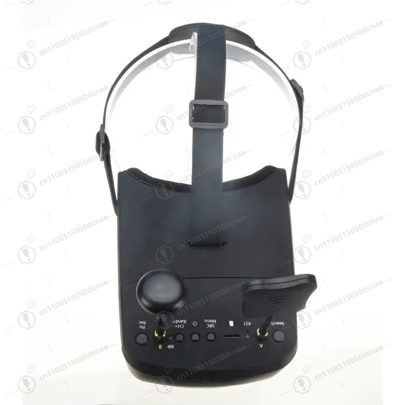 5.8G 40CH FPV Goggles Compatib - đánh giá và giá Fpv Goggles Headset