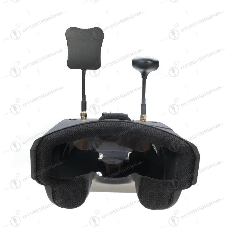 5.8G 40CH FPV Goggles Compatib - đánh giá và giá Fpv Goggles Headset