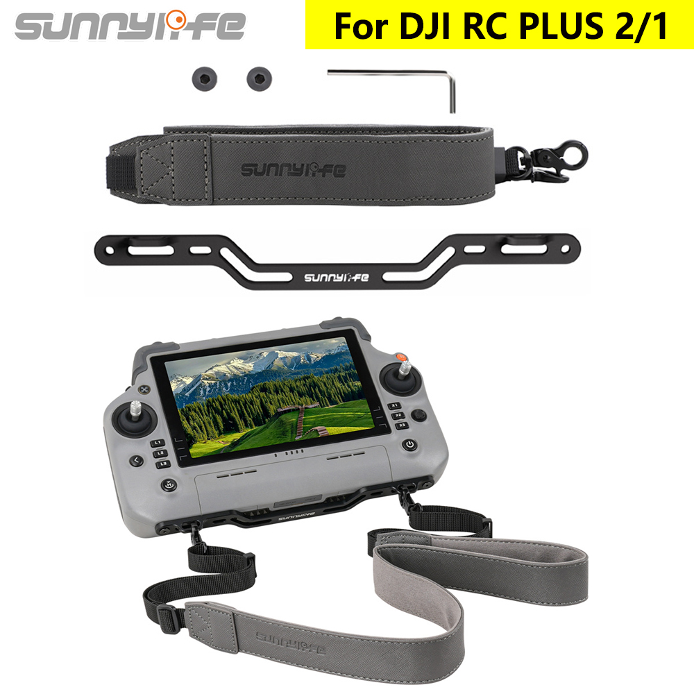 Sunnylife Remote Controller La - đánh giá và giá Drone Rc Belt