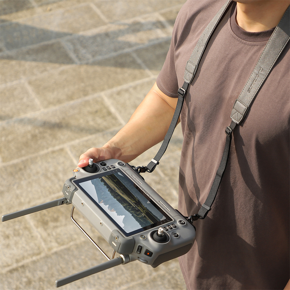 Sunnylife Remote Controller La - đánh giá và giá Drone Rc Belt
