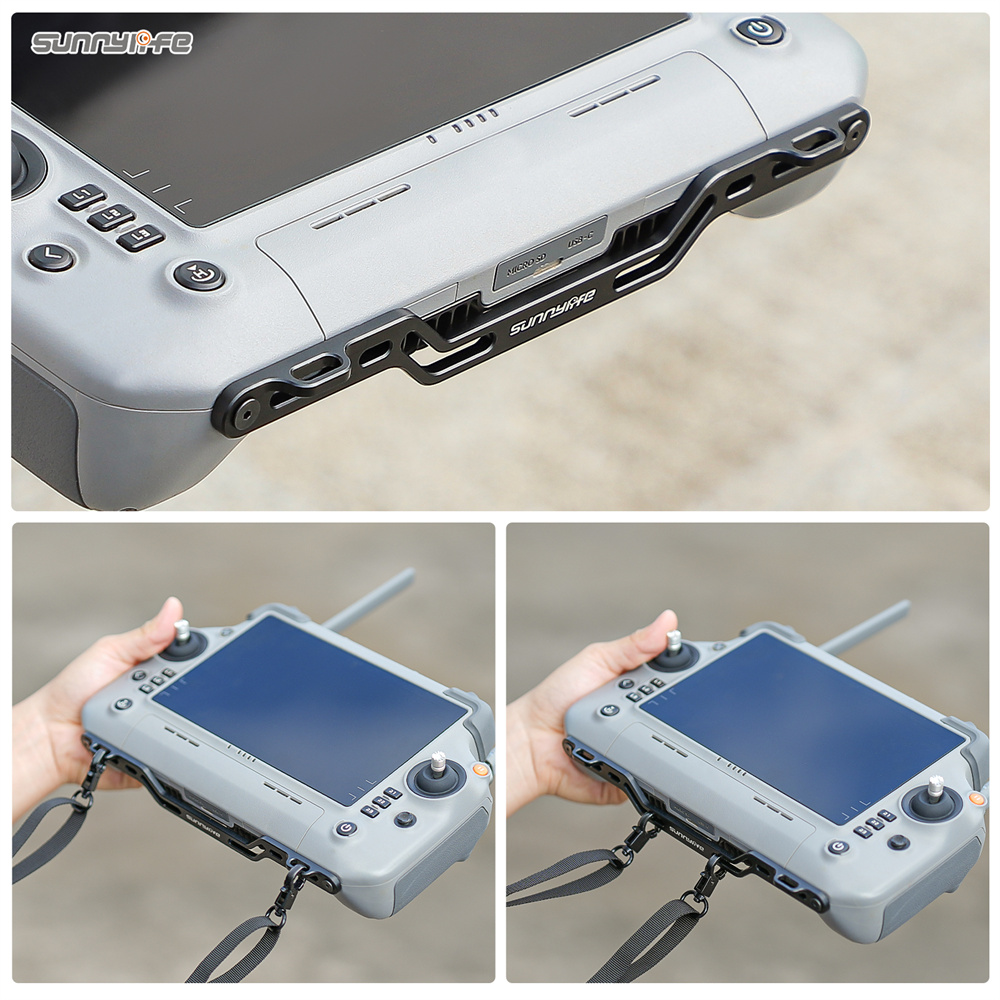 Sunnylife Remote Controller La - đánh giá và giá Drone Rc Belt