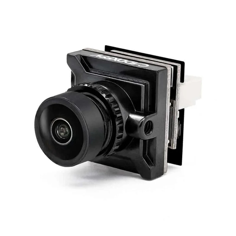 Caddx Baby Ratel 2 Nano Size 1 - đánh giá và giá Drone Rc Plegable