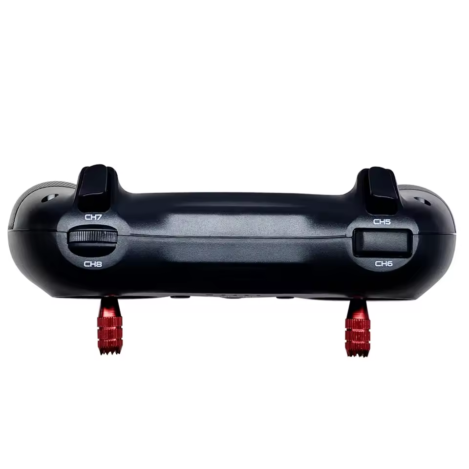 RadioLink T8S Radio Remote Tra - đánh giá và giá Drone And Car