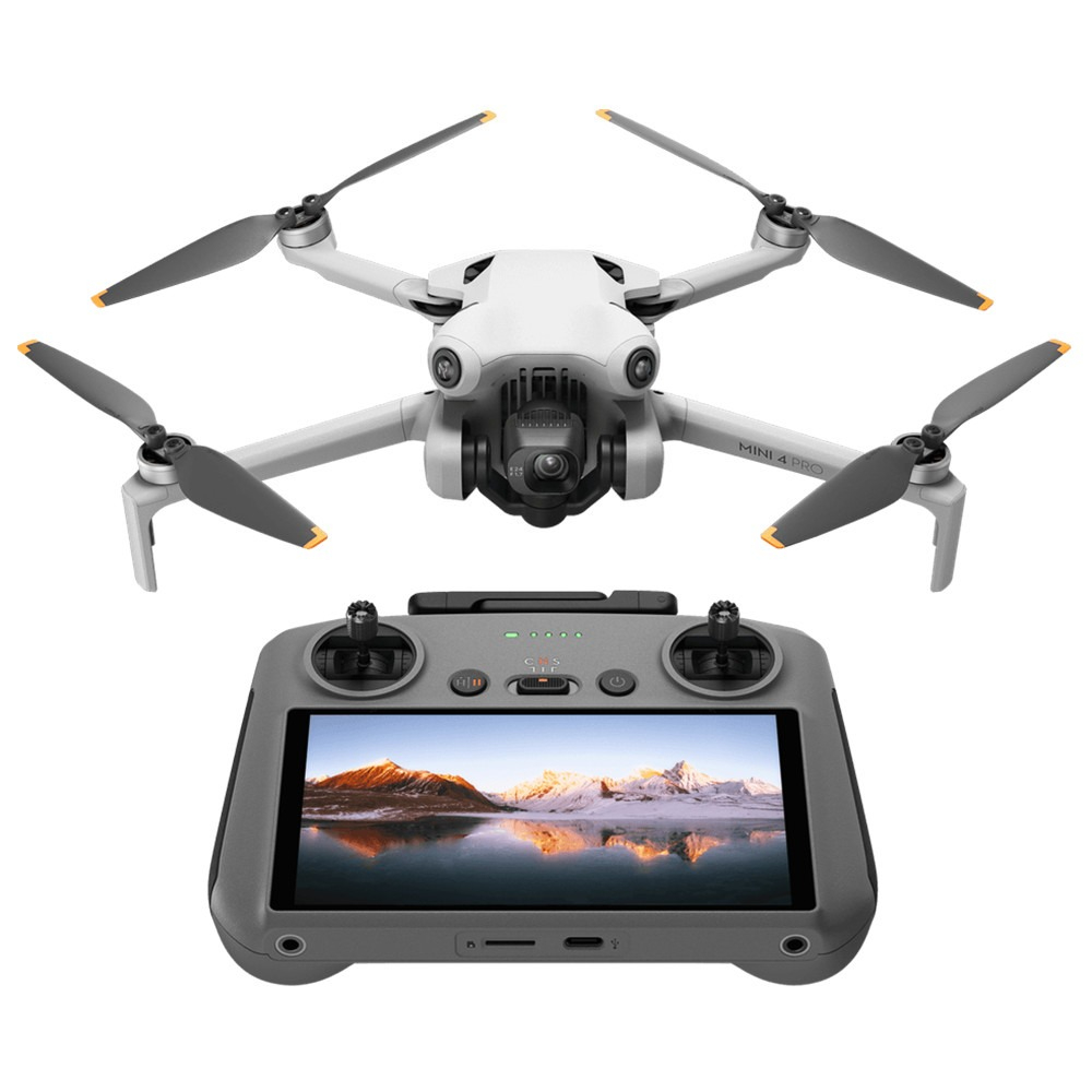 Used 95% New Original Mini 4 P - đánh giá và giá Drone Dji Rc Mini 3