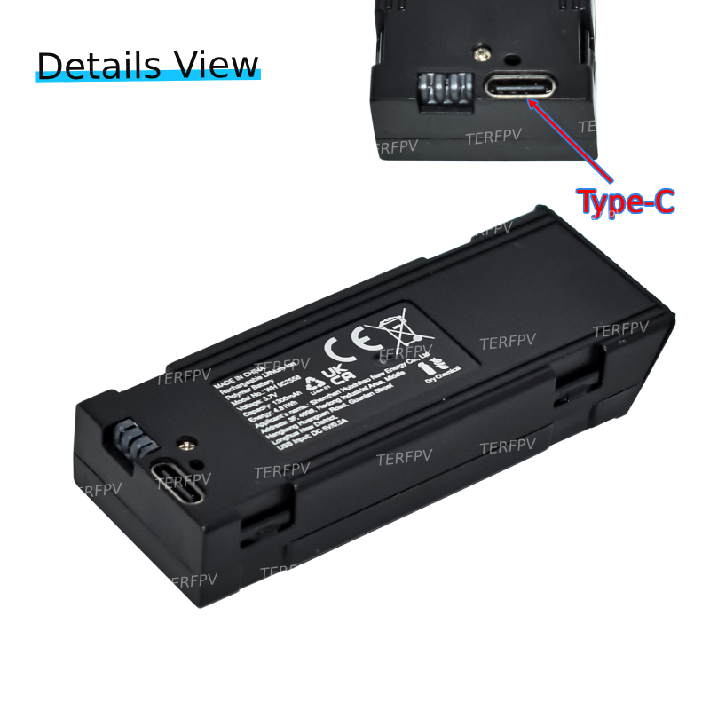 Original GT8 Drone Battery For - đánh giá và giá Drone Gt8 Rc