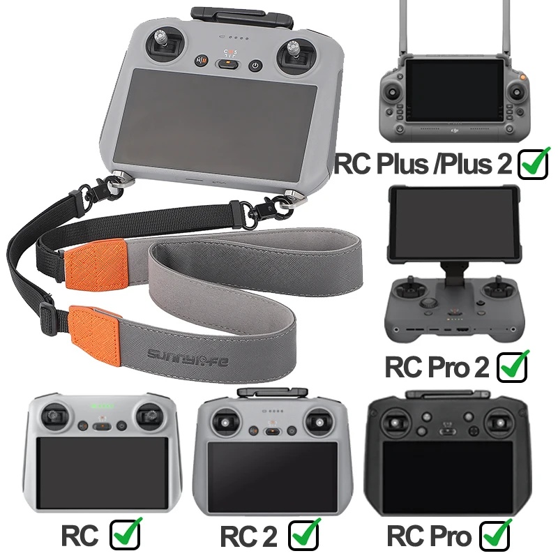 Lanyard For DJI RC/RC 2/ PRO/  - đánh giá và giá Drone Dji Rc Mini 3