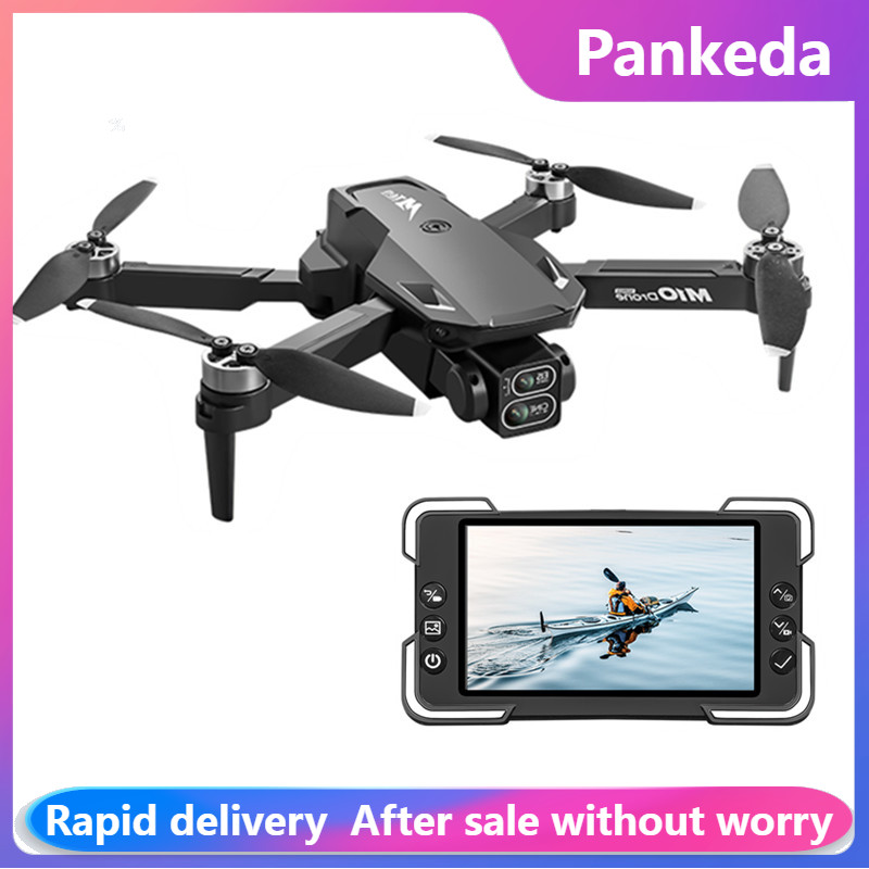 M10 Camera Drone Remote Contro - đánh giá và giá Drone Rc App