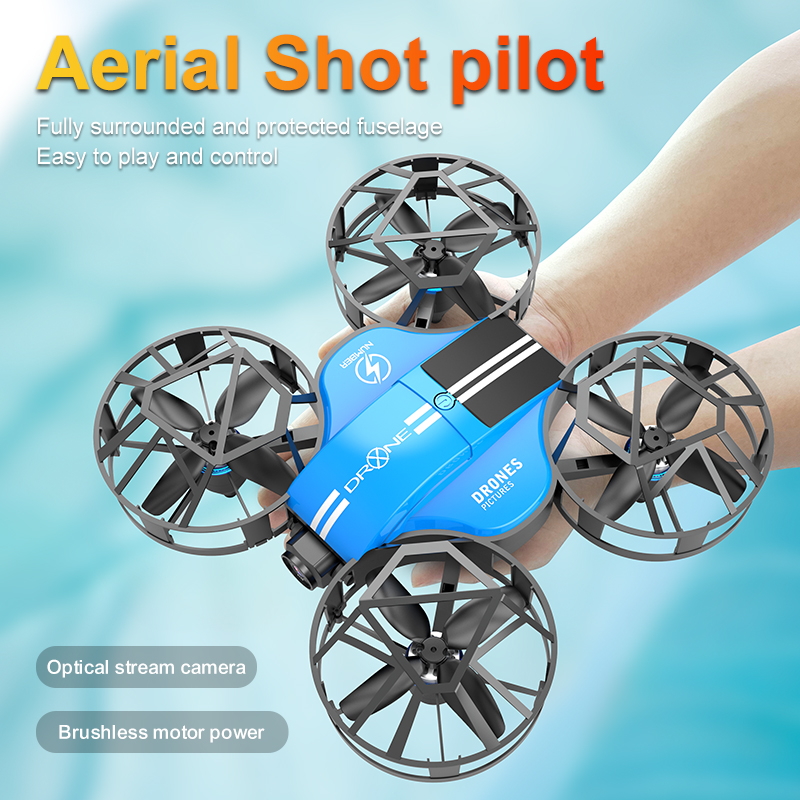 NEW Mini Drone 812PRO professi - đánh giá và giá Drone Rc App