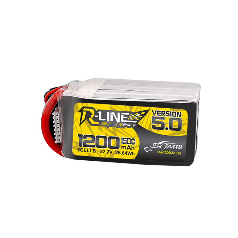 HOT TATTU R-LINE 5.0 150C 1200 - đánh giá và giá Drone Zll Rc