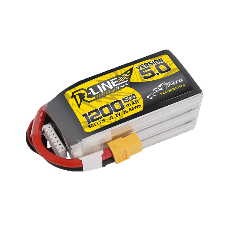 HOT TATTU R-LINE 5.0 150C 1200 - đánh giá và giá Drone Zll Rc