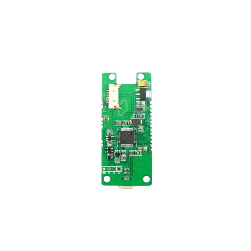 TBS NANO IRX4 Lite 4-in-1 Mult - đánh giá và giá Frsky Receiver Module